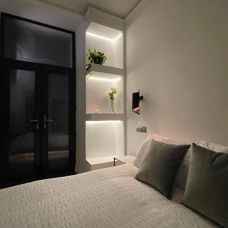 Luxury Apartment Edinburgh Centre With Steam Room Exteriér fotografie