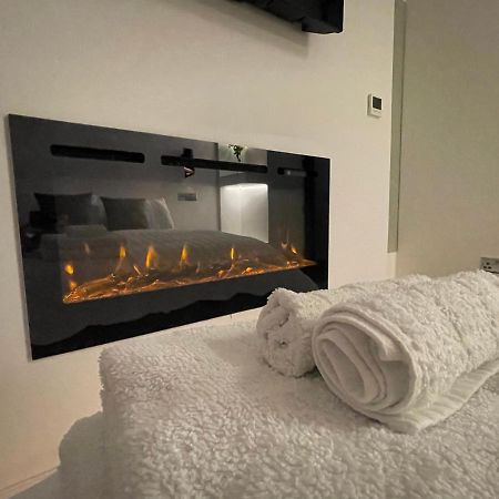 Luxury Apartment Edinburgh Centre With Steam Room Exteriér fotografie